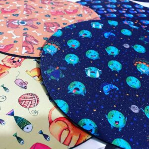 Dye Sublimation Sheets