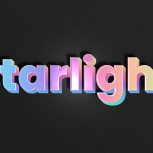 Holographic Permanent