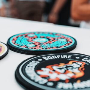 Colour Heat Transfers