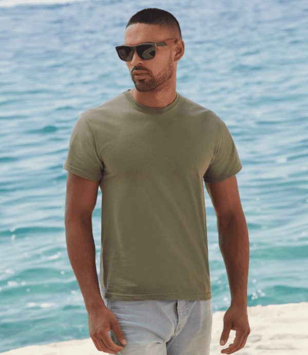 Fruit of the Loom Original T-Shirt