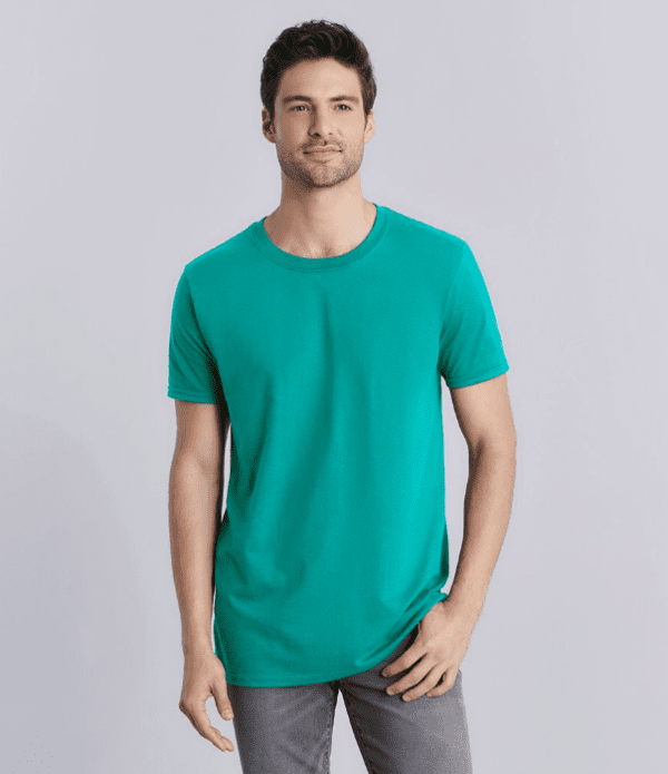 Gildan SoftStyle® Adult T-Shirt