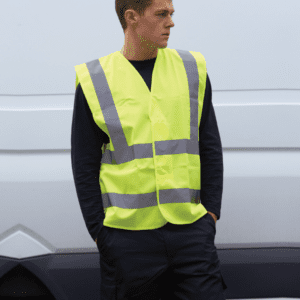 Portwest Hi-Vis Vest