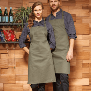 Premier 'Colours' Bib Apron