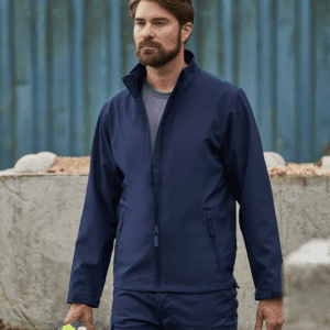 Pro RTX Pro Two Layer Soft Shell Jacket