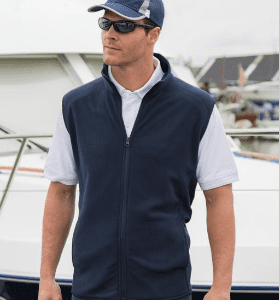 Result Core Micro Fleece Gilet