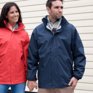 Result Core Midweight Jacket