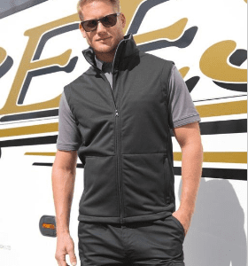 Result Core Soft Shell Bodywarmer