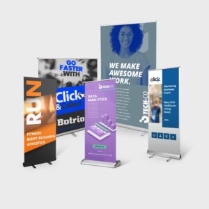 Roller Banners